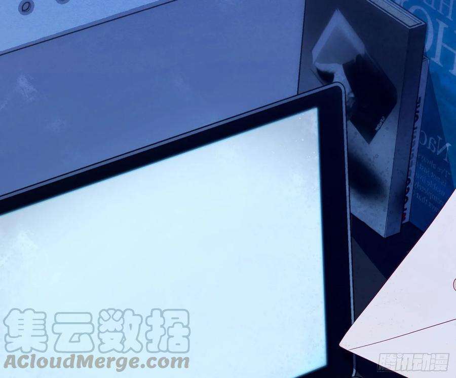 难以启齿的接触15话：山雨欲来（下）