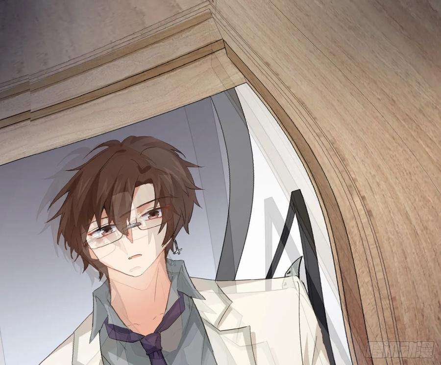 难以启齿的接触19话：针锋相对（上）