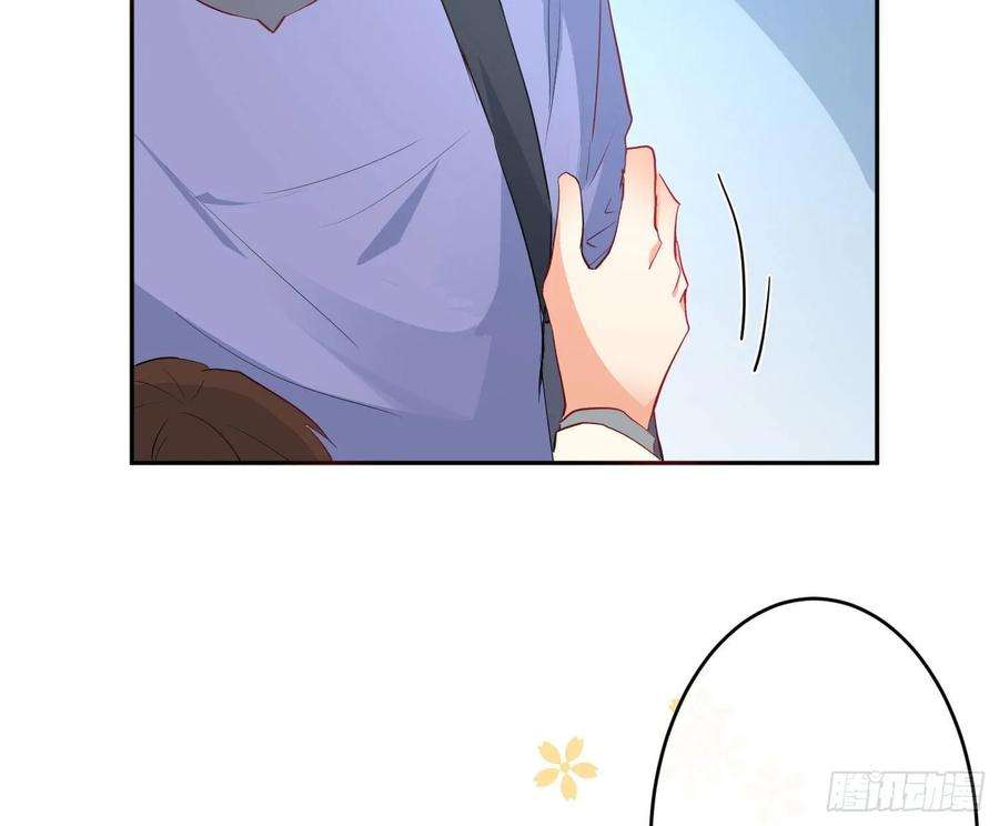 难以启齿的接触19话：针锋相对（上）