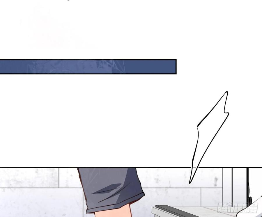 难以启齿的接触19话：针锋相对（上）