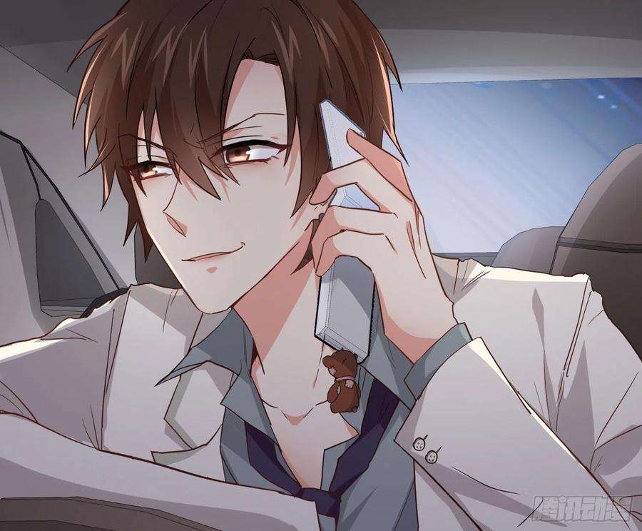 难以启齿的接触20话：针锋相对（下）