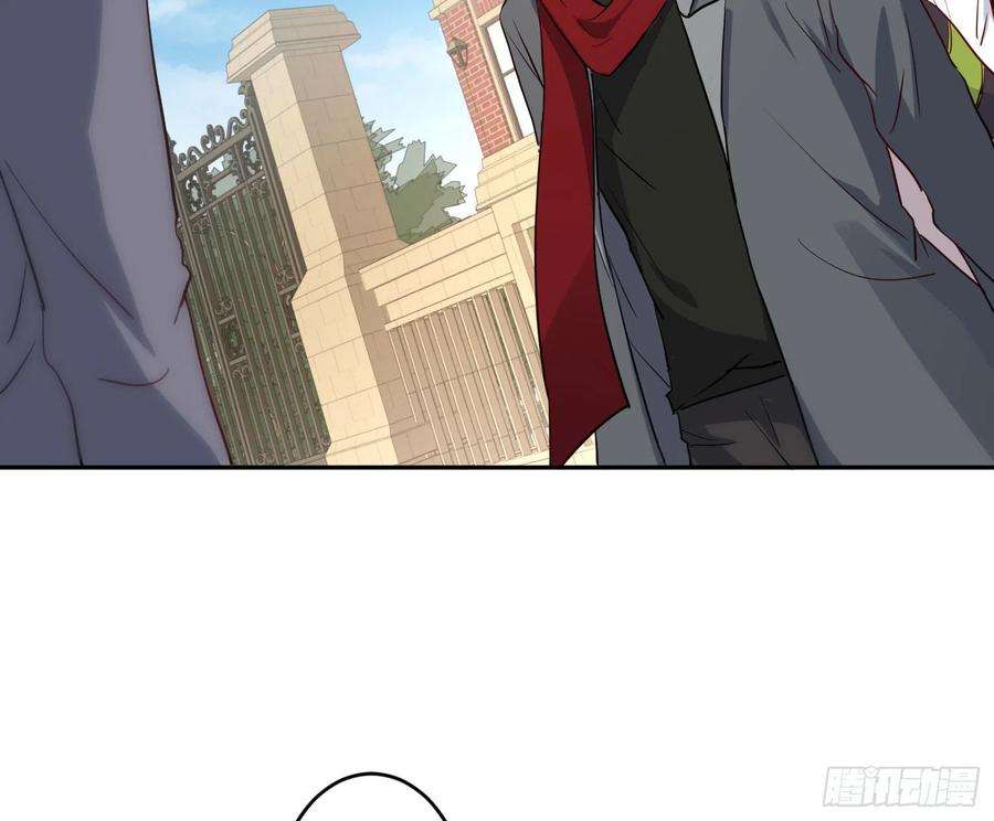 难以启齿的接触21话：在天之灵