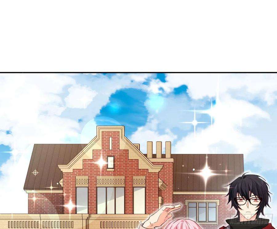 难以启齿的接触21话：在天之灵