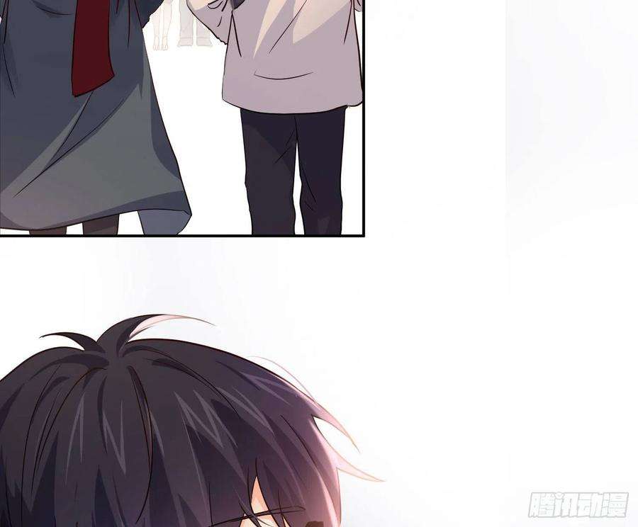 难以启齿的接触21话：在天之灵