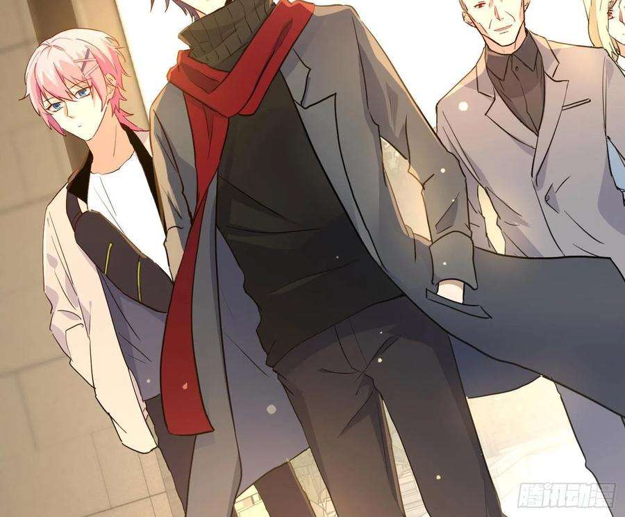 难以启齿的接触21话：在天之灵