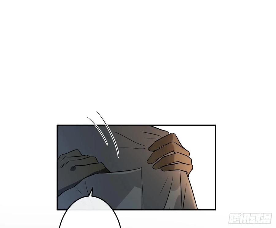 难以启齿的接触21话：在天之灵