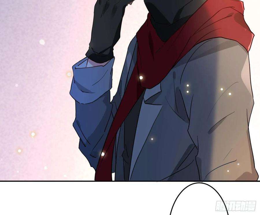 难以启齿的接触21话：在天之灵