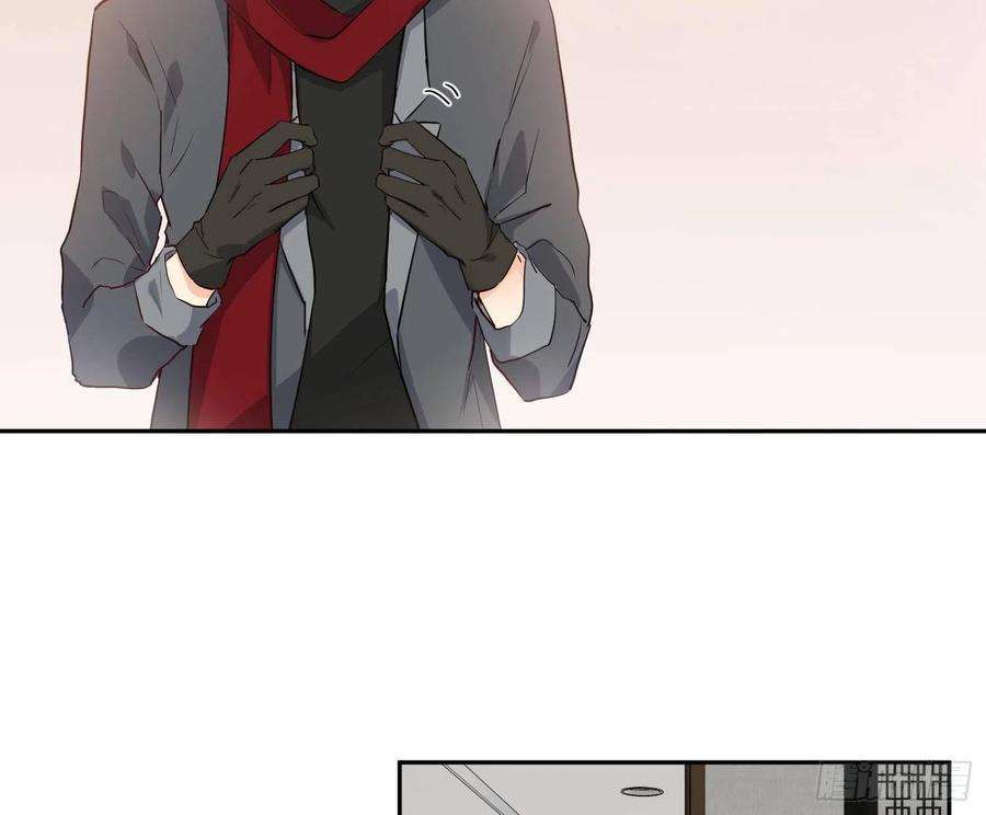 难以启齿的接触21话：在天之灵