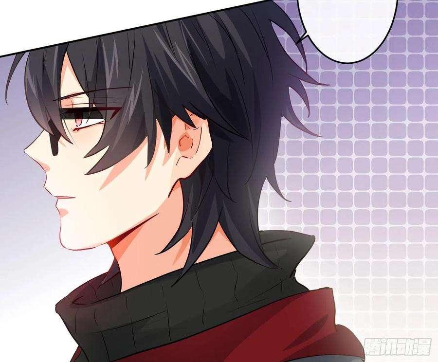 难以启齿的接触21话：在天之灵