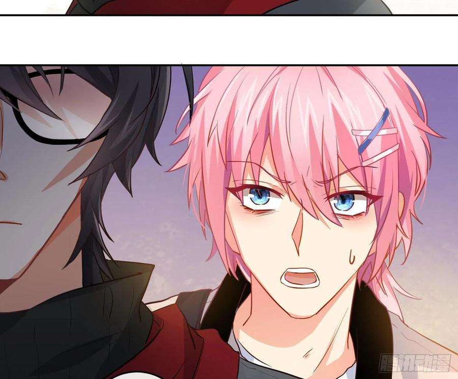 难以启齿的接触21话：在天之灵