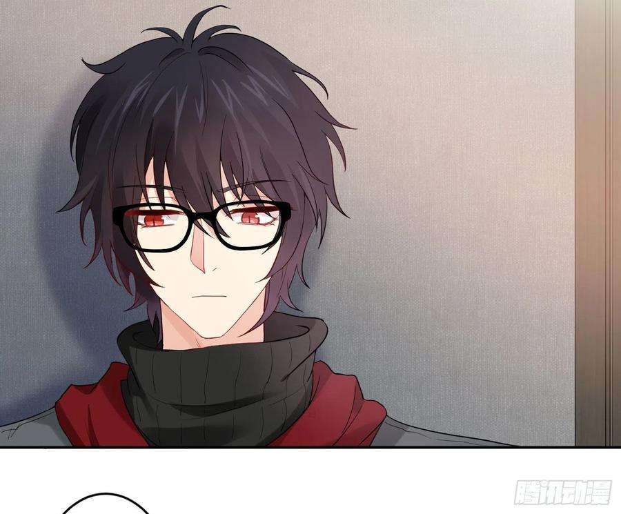 难以启齿的接触22话：第一嫌疑人