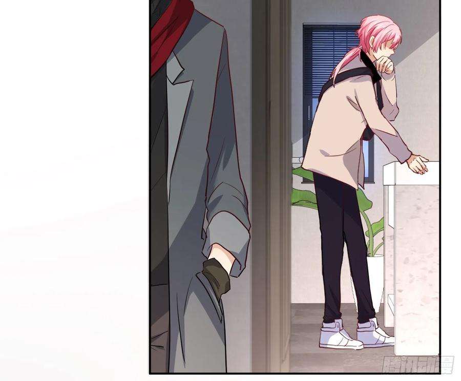 难以启齿的接触23话：难言之殇