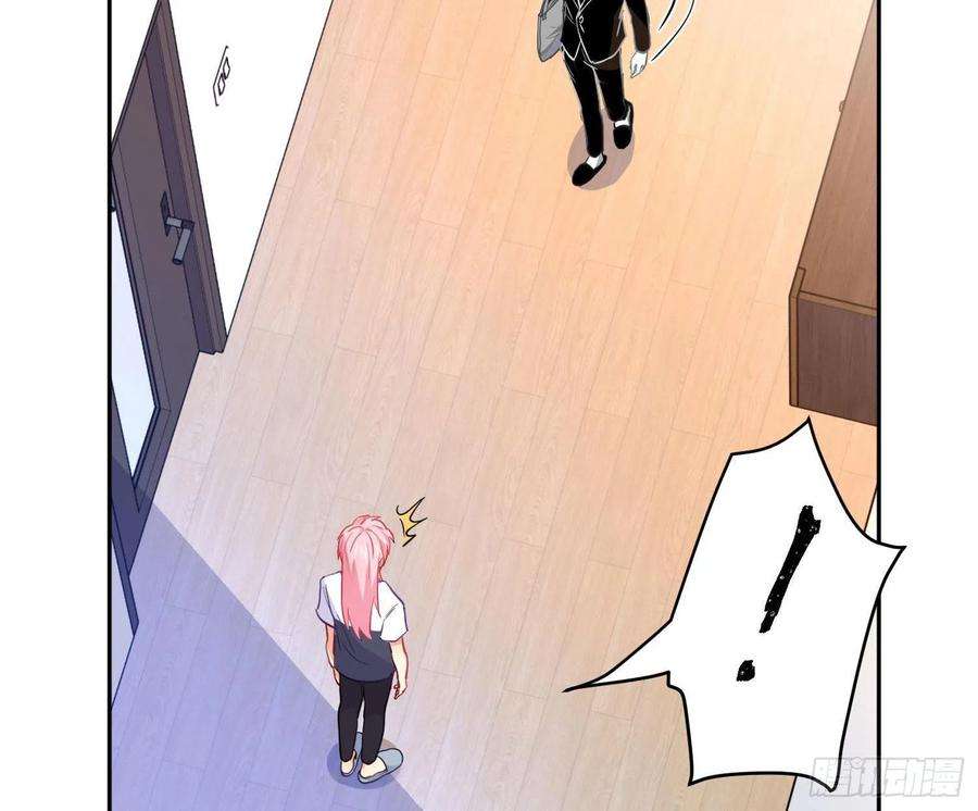 难以启齿的接触24话：有心无力