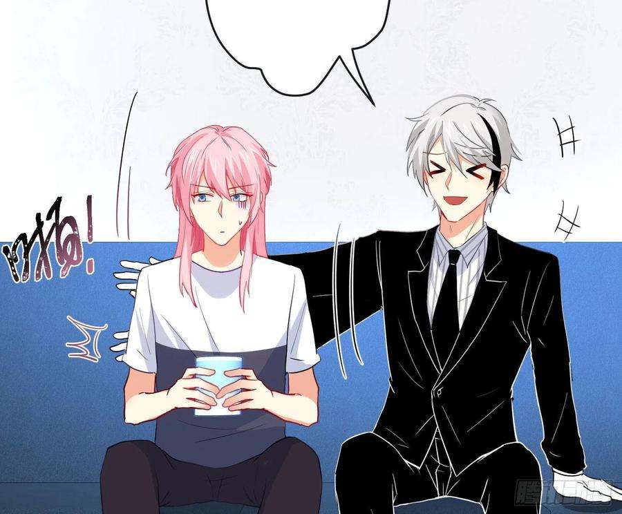 难以启齿的接触24话：有心无力