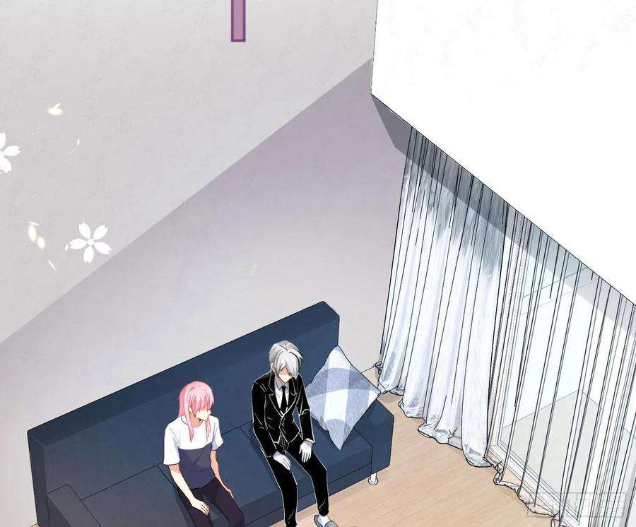 难以启齿的接触24话：有心无力