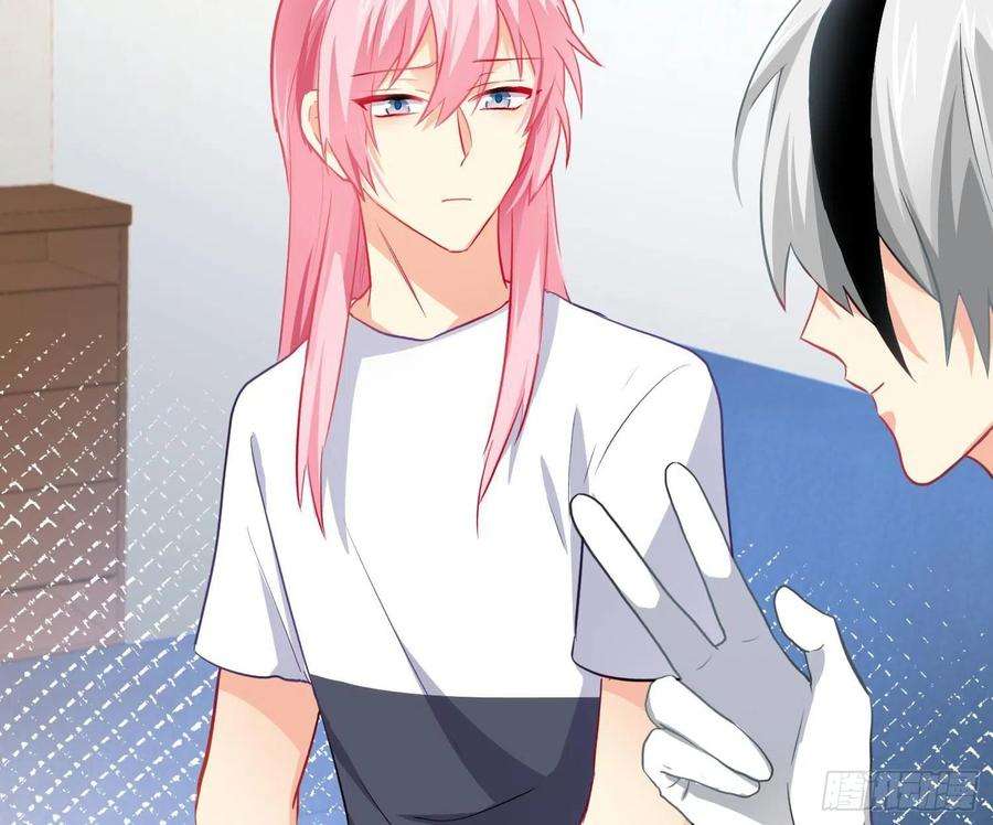 难以启齿的接触24话：有心无力