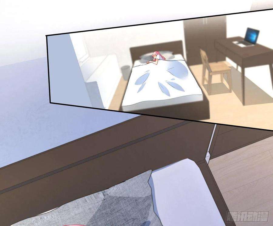 难以启齿的接触25话：我想起了有趣的事