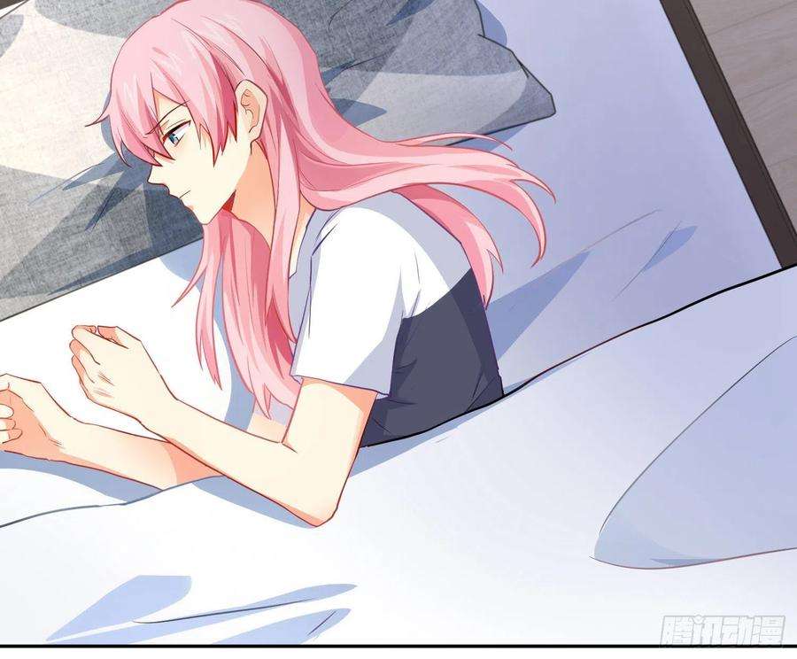 难以启齿的接触25话：我想起了有趣的事