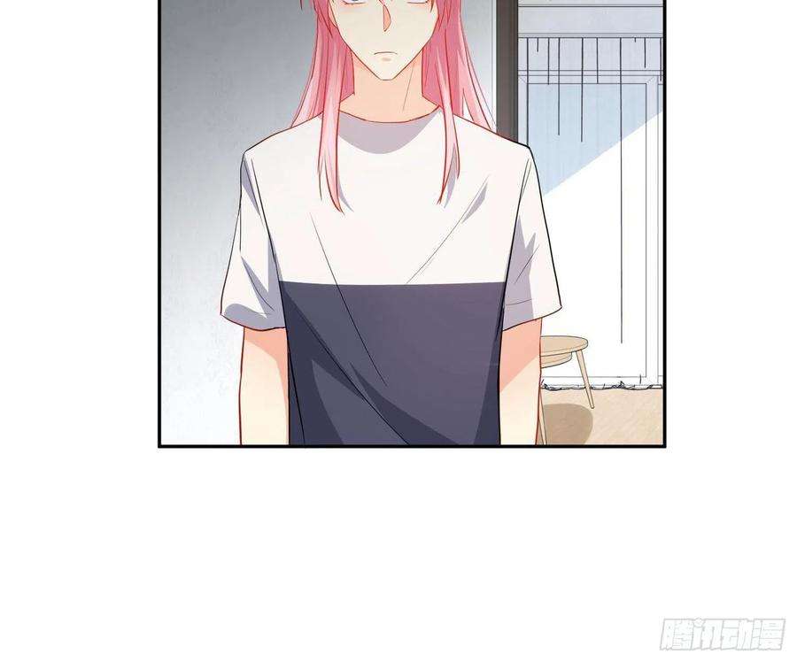 难以启齿的接触25话：我想起了有趣的事