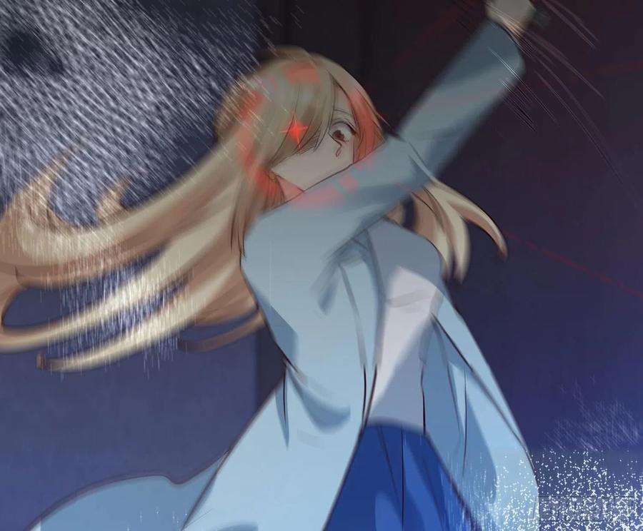 难以启齿的接触26话：梅开二度