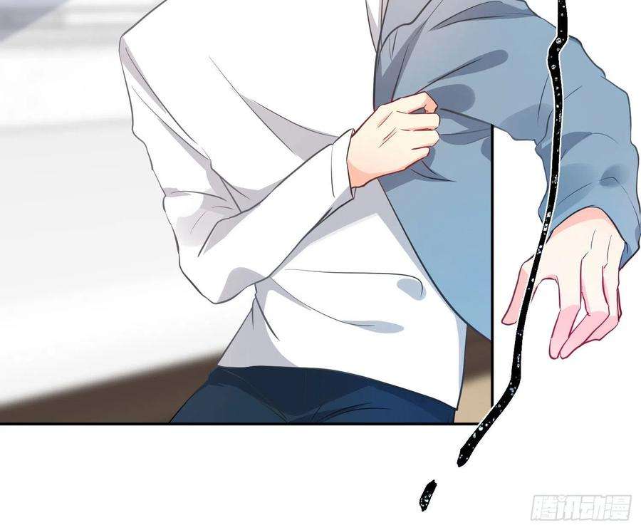 难以启齿的接触27话：不像话