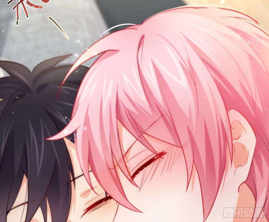 难以启齿的接触27话：不像话