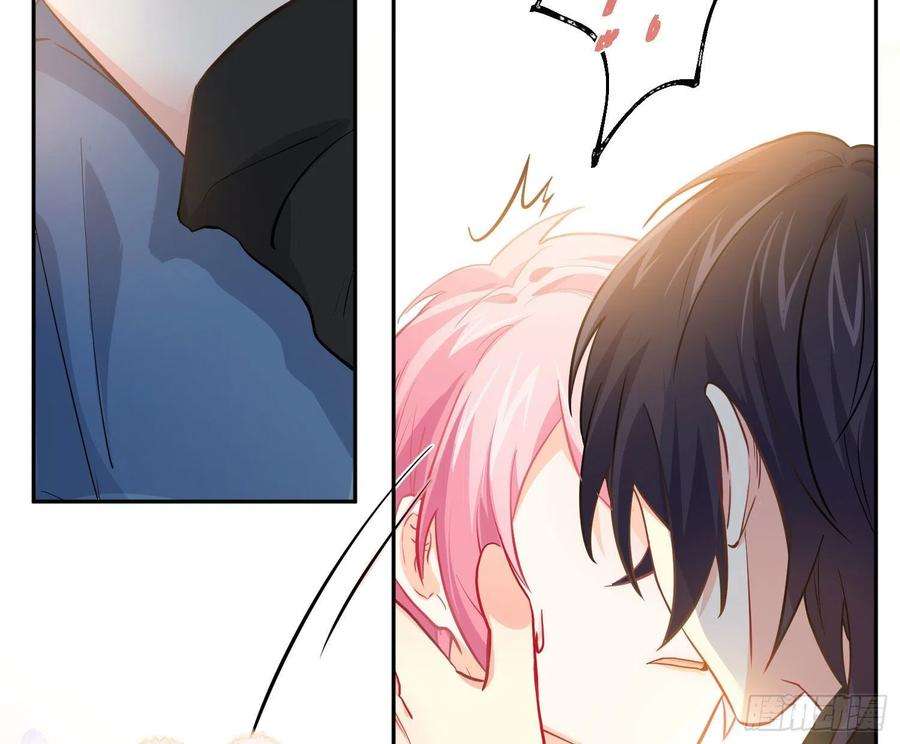 难以启齿的接触27话：不像话