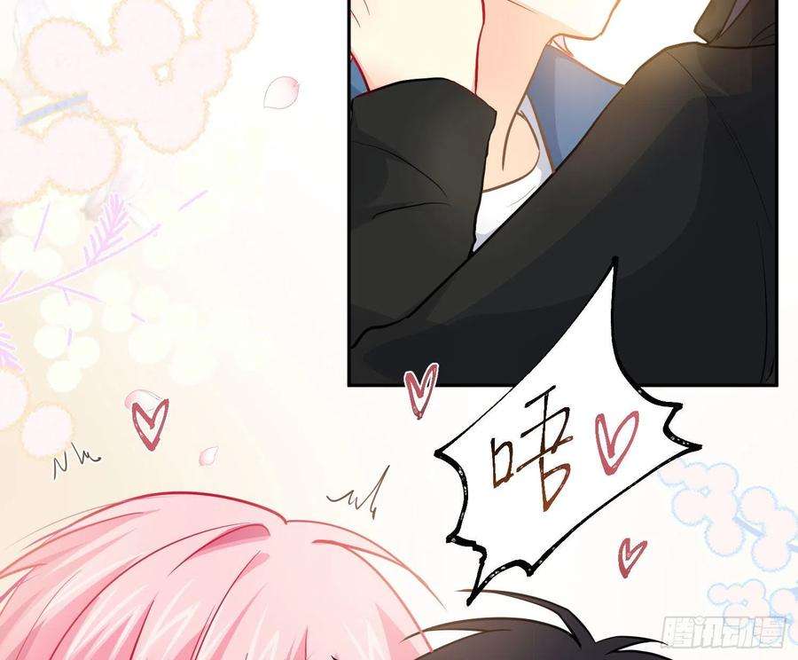 难以启齿的接触27话：不像话