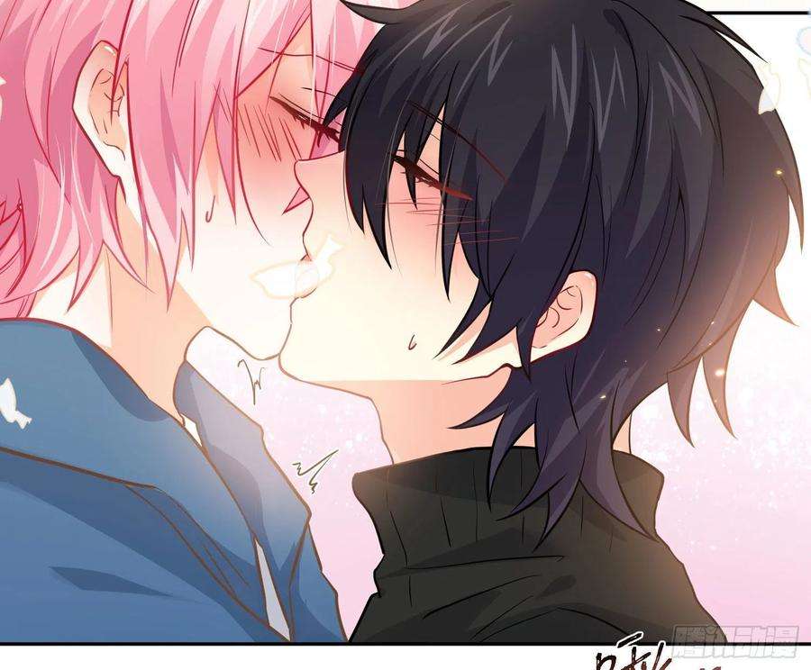 难以启齿的接触27话：不像话