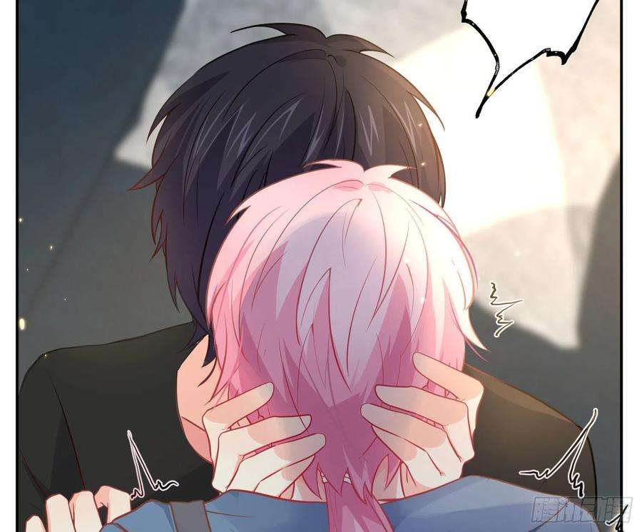 难以启齿的接触27话：不像话