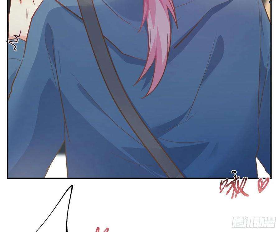 难以启齿的接触27话：不像话