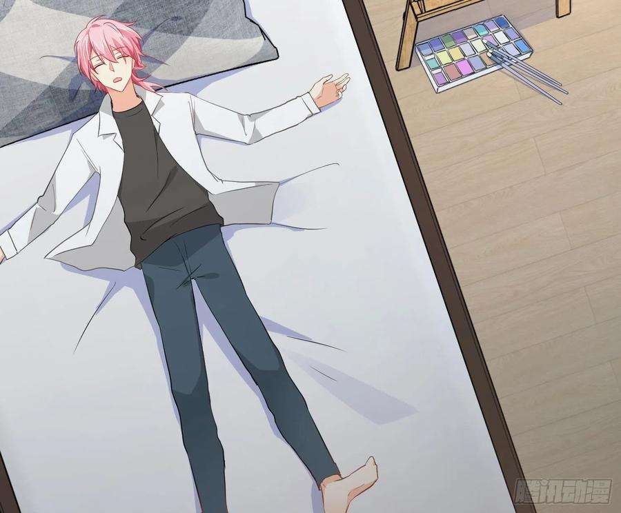 难以启齿的接触27话：不像话