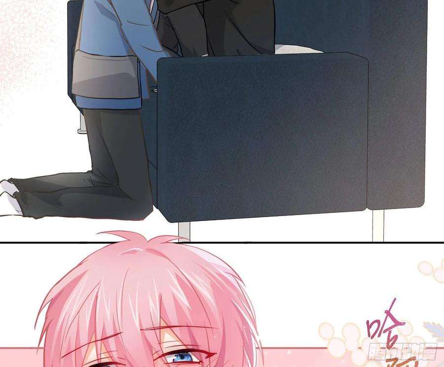 难以启齿的接触27话：不像话