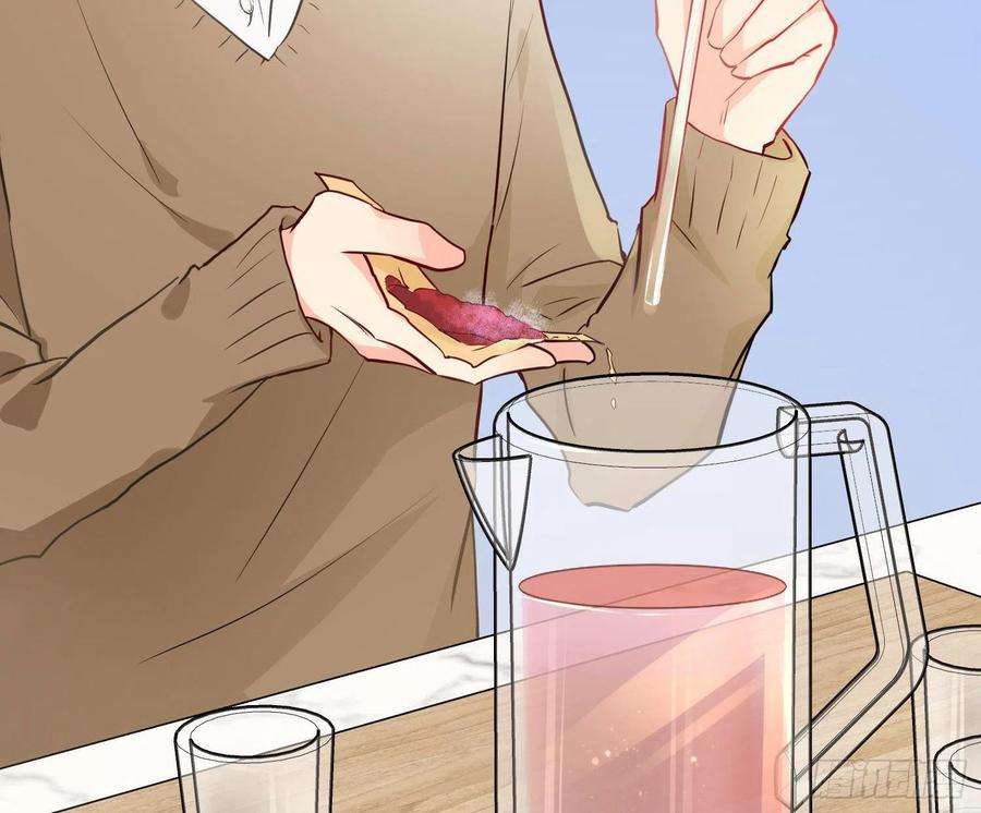 难以启齿的接触27话：不像话