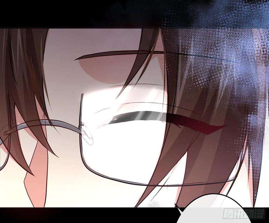 难以启齿的接触27话：不像话