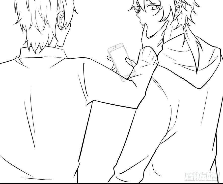 难以启齿的接触27话：不像话