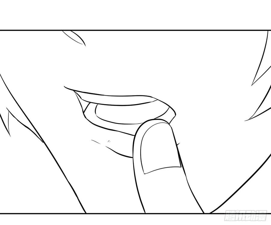 难以启齿的接触27话：不像话