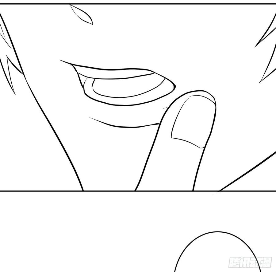 难以启齿的接触27话：不像话