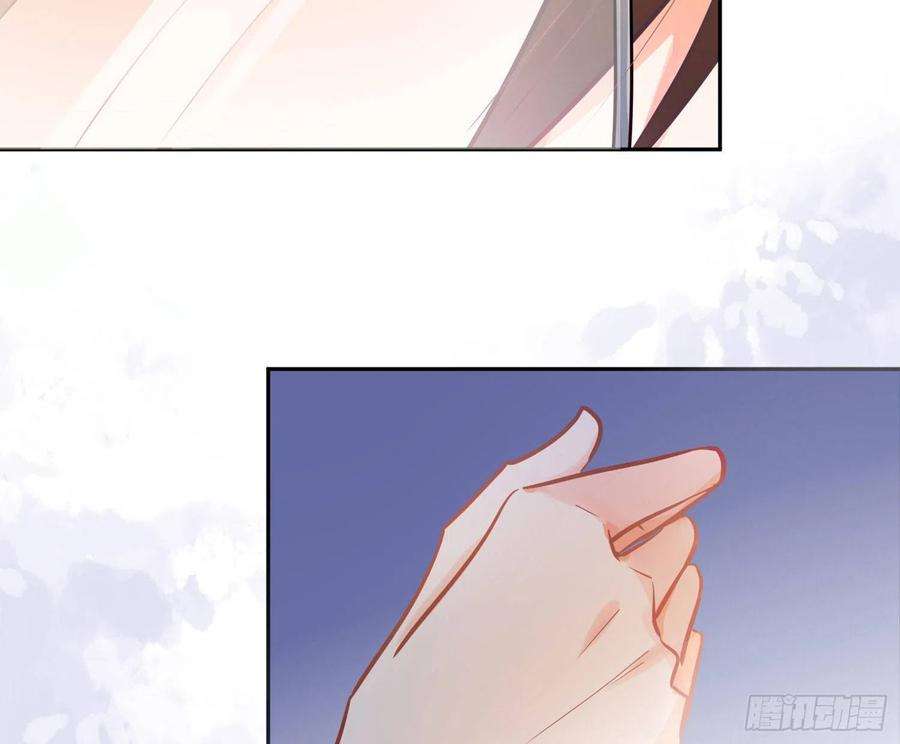 难以启齿的接触28话：幸福的感觉