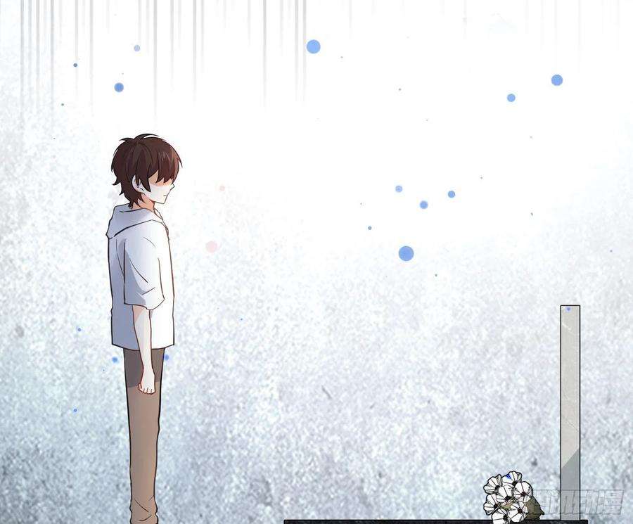 难以启齿的接触28话：幸福的感觉