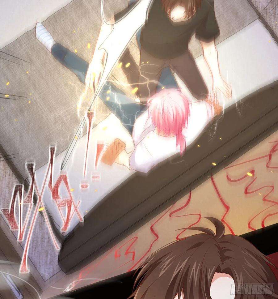 难以启齿的接触30话：让我进去