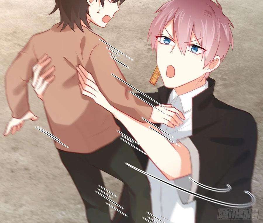 难以启齿的接触32话：热心市民