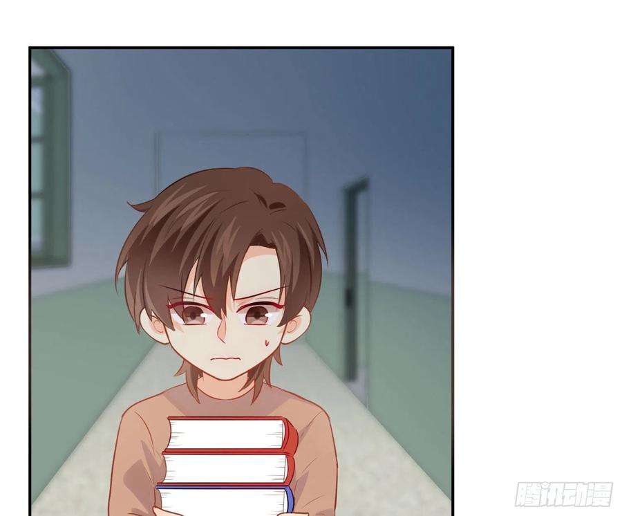 难以启齿的接触33话：骗子