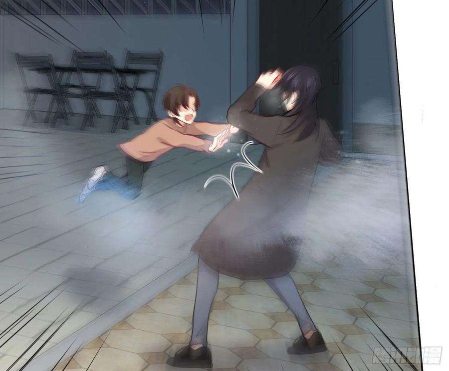 难以启齿的接触33话：骗子