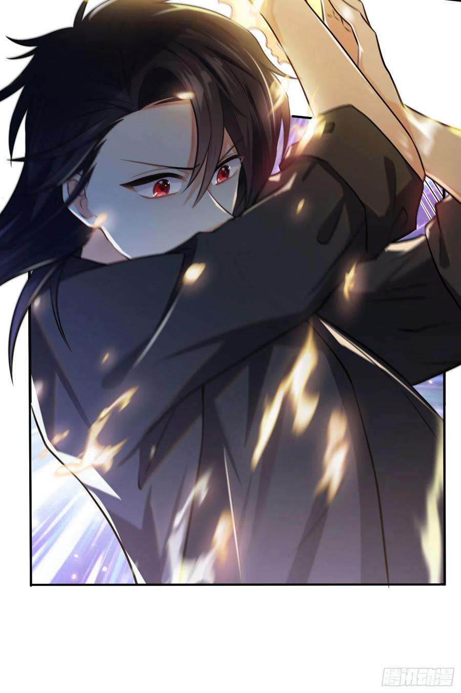 难以启齿的接触34话：扎根