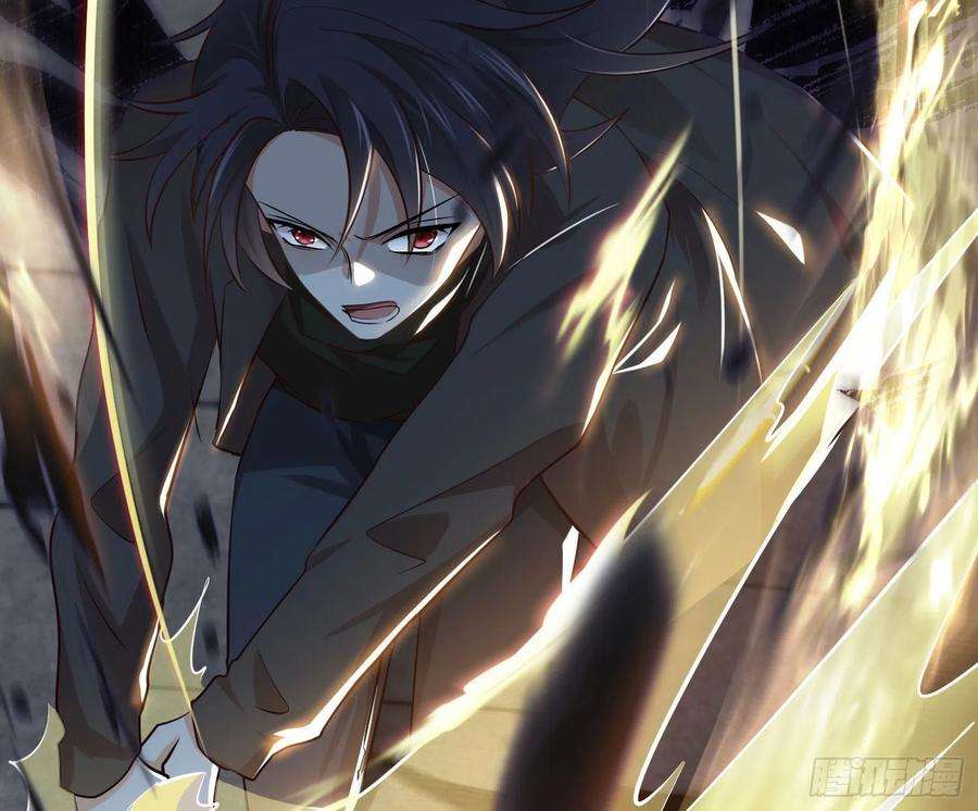 难以启齿的接触34话：扎根