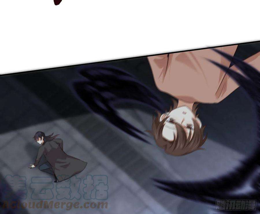 难以启齿的接触34话：扎根