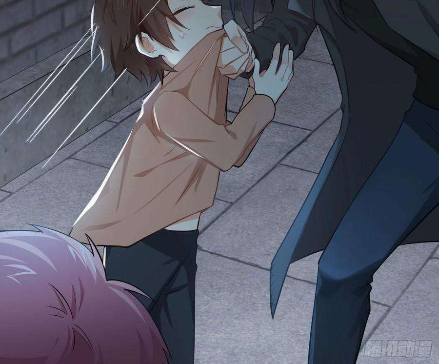 难以启齿的接触34话：扎根