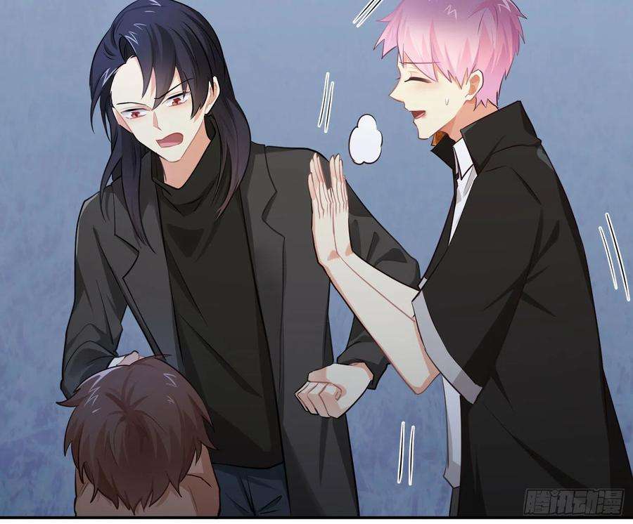 难以启齿的接触34话：扎根