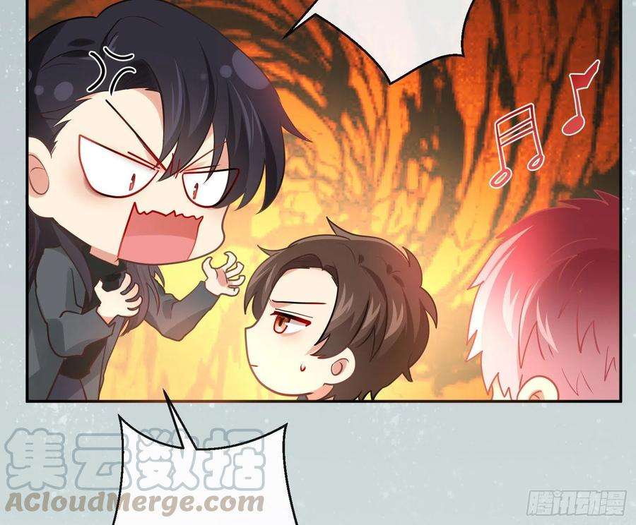 难以启齿的接触36话：昙花一现